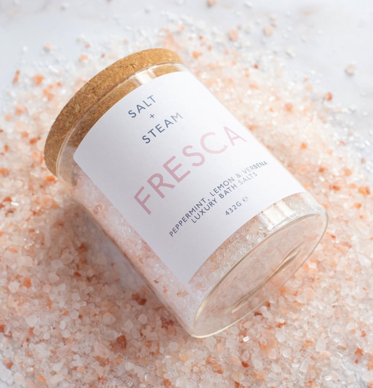 Fresca Bath Salts